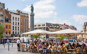Lille Centre - Nice, Cozy And Functional Studio