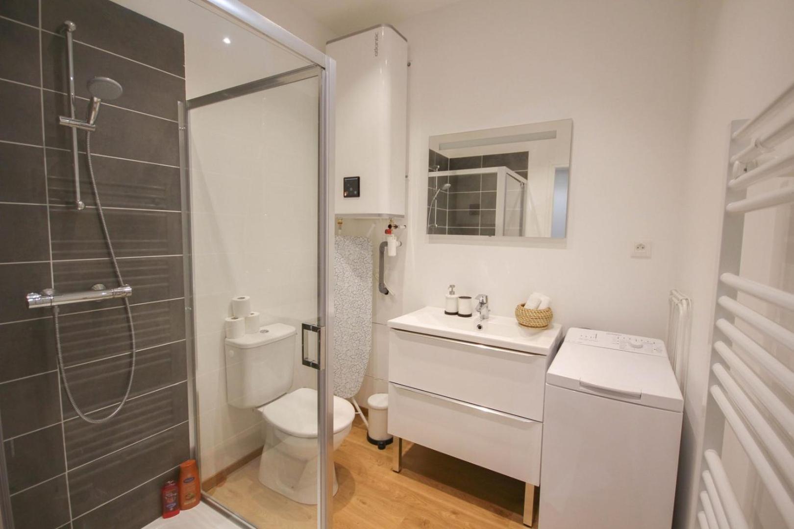 Lille Centre - Nice, Cozy And Functional Studio Exterior photo